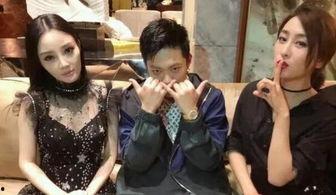 吃瓜娱乐圈娱乐,揭秘明星幕后故事