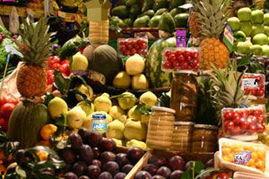 娱乐吃瓜酱超市找东西